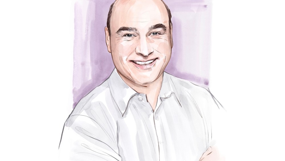 Jean-André Rougeot