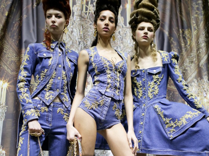Fall/Winter 20-21 collections are filled with artisan details, bohemian regalia and touches of fantasy.