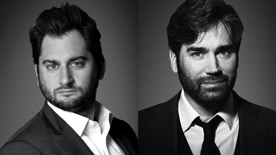 Sourcing Journal's Edward Hertzman and Footwear News' Michael Atmore have been promoted to executive roles in the Fairchild organization.