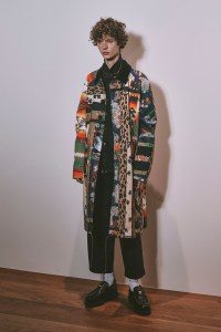 Sacai Men’s Spring 2021