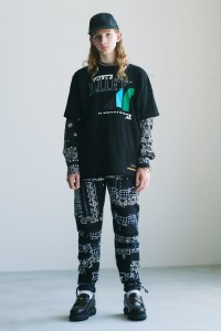 Sacai Men’s Spring 2021