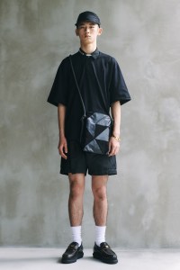 Sacai Men’s Spring 2021