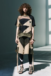 Sacai Resort 2021