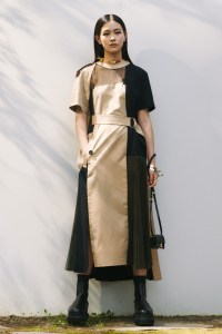 Sacai Resort 2021