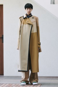 Sacai Resort 2021
