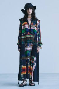 Sacai Resort 2021