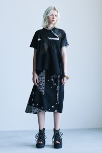 Sacai Resort 2021