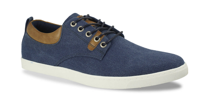 Rivet rounded up some of the ways to wear summer denim in the form of accessories like denim shoes, bags and hats.