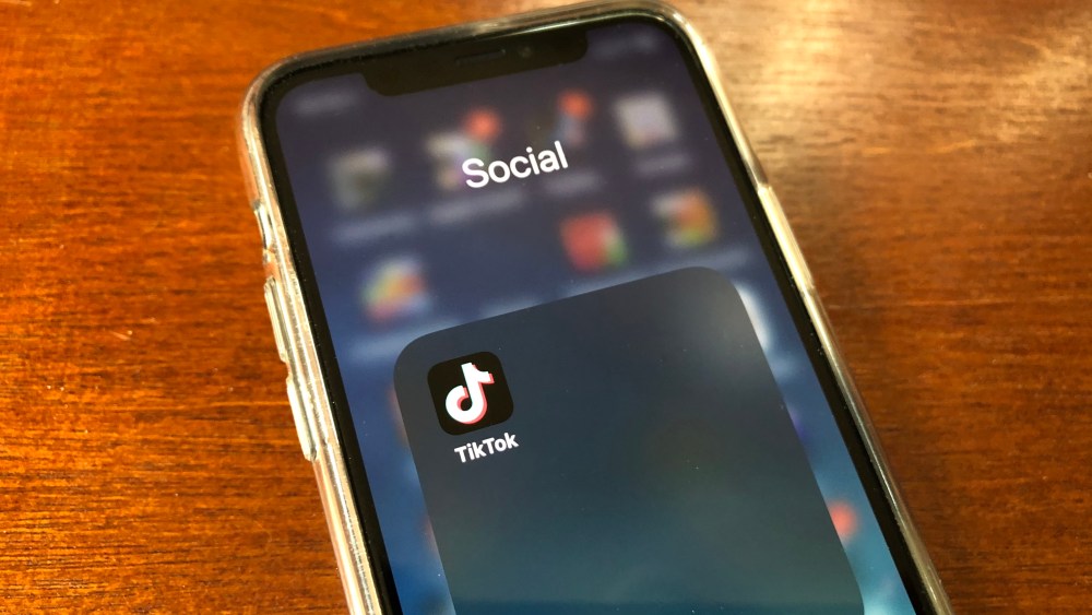 TikTok