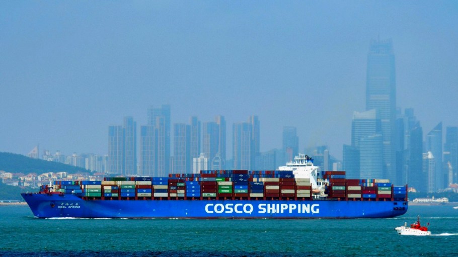 A WTO dA WTO dispute panel report concluded that tariff actions taken by the U.S. to combat China’s intellectual property theft violated its rules.ispute panel report concluded that actions taken by the U.S. to combat China’s IPR theft ran afoul of its rules.