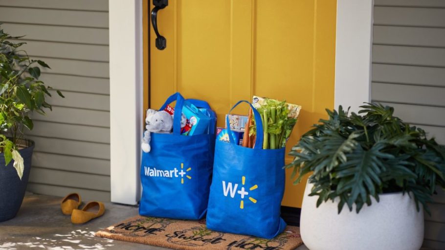 Piplsay Research says 11 percent of shoppers have subscribed to Walmart+ within two weeks of launch, while 27 percent might use the service.