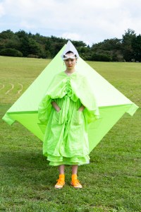 Anrealage RTW Spring 2021