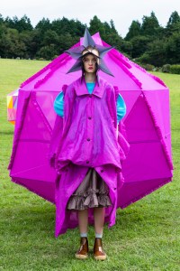 Anrealage RTW Spring 2021
