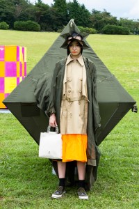 Anrealage RTW Spring 2021