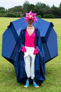 Anrealage RTW Spring 2021