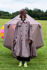 Anrealage RTW Spring 2021