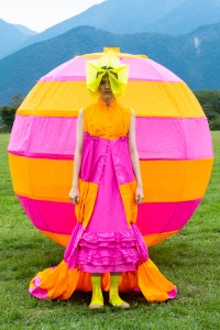 Anrealage RTW Spring 2021