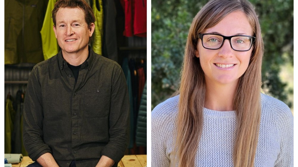 Patagonia, ceo, executive, sustainability, changes,