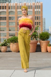 Bronx and Banco RTW Spring 2021