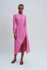 Deborah Lyons RTW Spring 2021