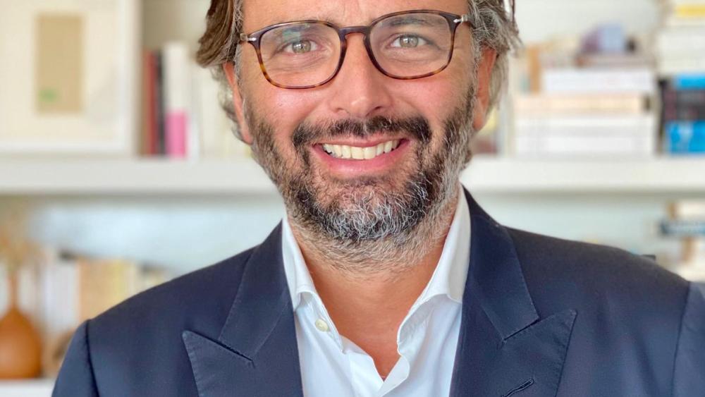 Benjamin Vuchot