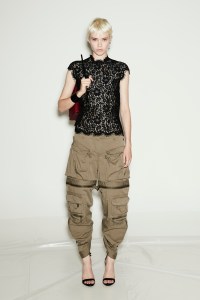 Dsquared2 RTW Spring 2021