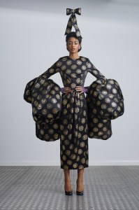 Edward Crutchley RTW Spring 2021