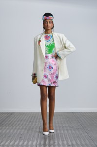 Edward Crutchley RTW Spring 2021