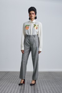Edward Crutchley RTW Spring 2021