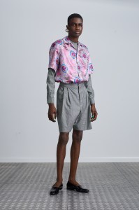 Edward Crutchley RTW Spring 2021