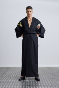 Edward Crutchley RTW Spring 2021
