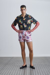 Edward Crutchley RTW Spring 2021