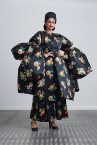 Edward Crutchley RTW Spring 2021