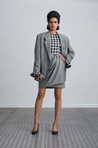 Edward Crutchley RTW Spring 2021