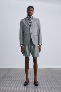 Edward Crutchley RTW Spring 2021