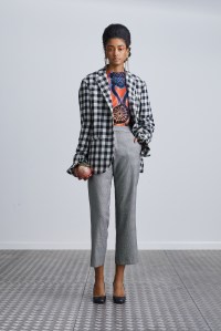 Edward Crutchley RTW Spring 2021