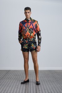 Edward Crutchley RTW Spring 2021