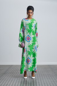 Edward Crutchley RTW Spring 2021