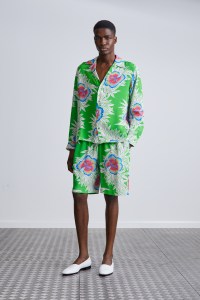Edward Crutchley RTW Spring 2021
