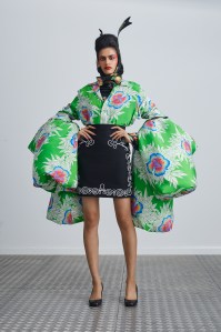 Edward Crutchley RTW Spring 2021