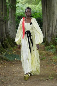 Erdem RTW Spring 2021
