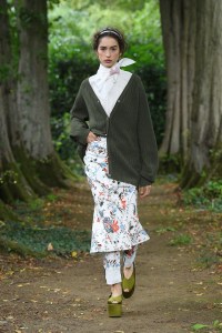 Erdem RTW Spring 2021