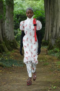 Erdem RTW Spring 2021