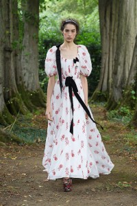 Erdem RTW Spring 2021