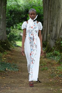 Erdem RTW Spring 2021