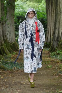 Erdem RTW Spring 2021