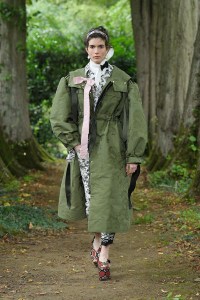Erdem RTW Spring 2021