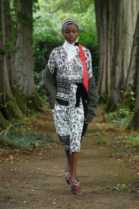 Erdem RTW Spring 2021