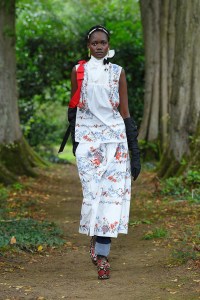 Erdem RTW Spring 2021