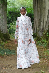 Erdem RTW Spring 2021